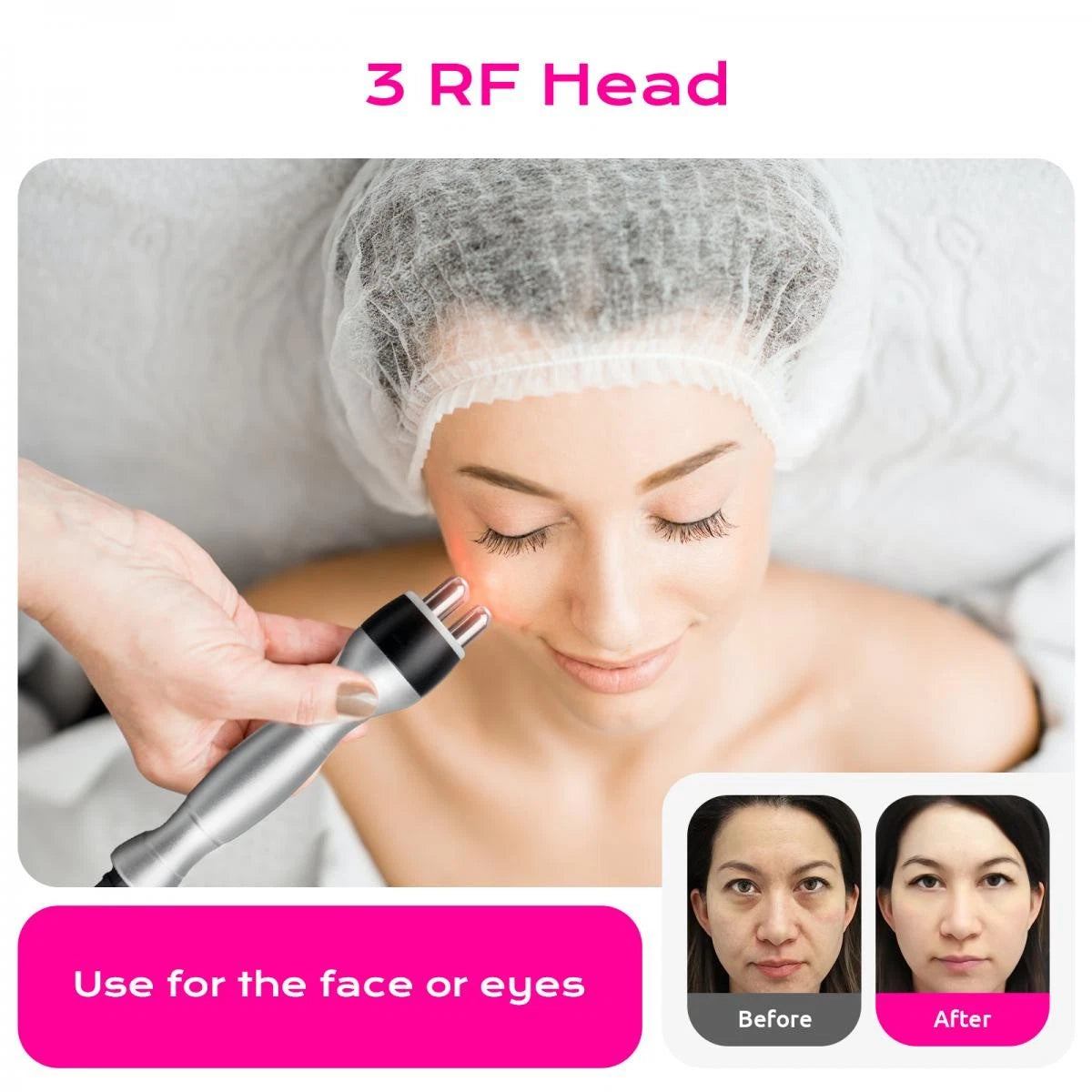 4 in 1 Cavitation Machine