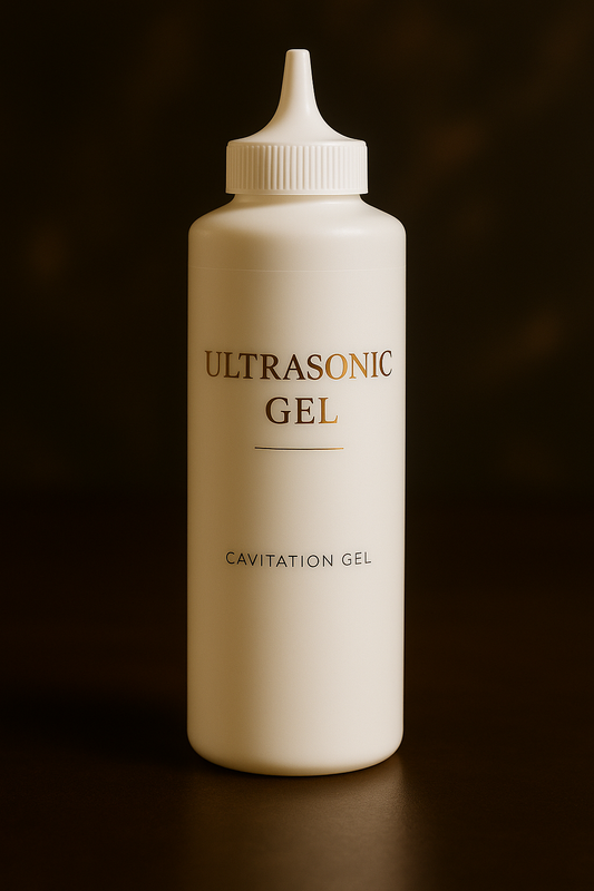 Ultrasonic Gel 10ml